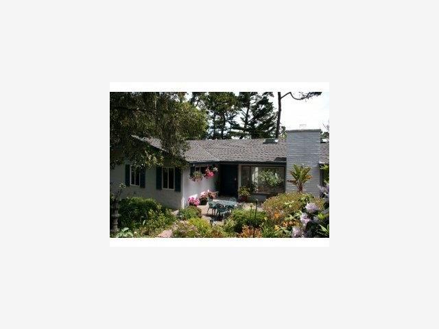1110 Circle Road Pebble Beach, CA 93953 - Photo 9 of 9