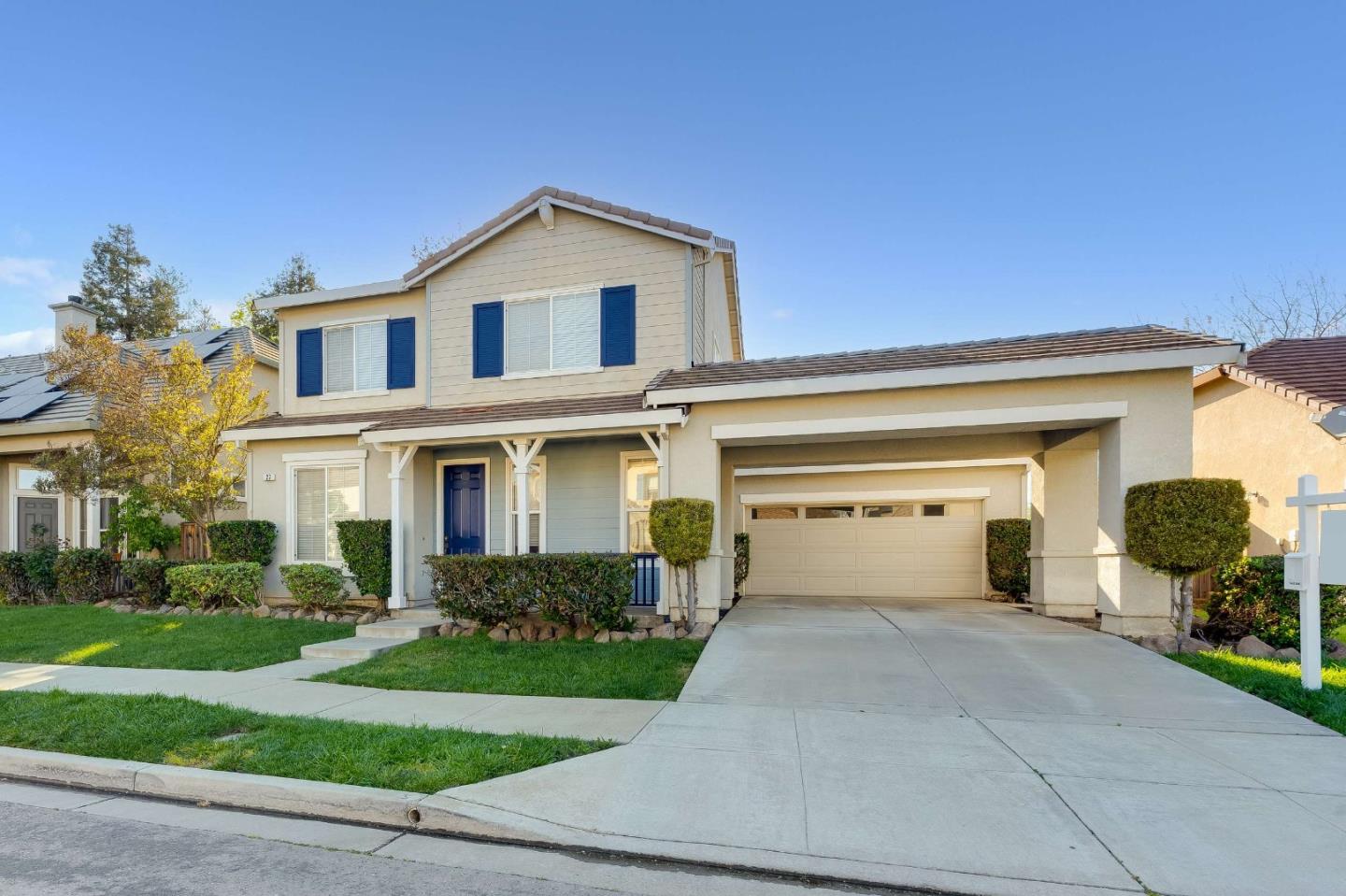 27 Tradition Way Brentwood, CA 94513 - Photo 1 of 39