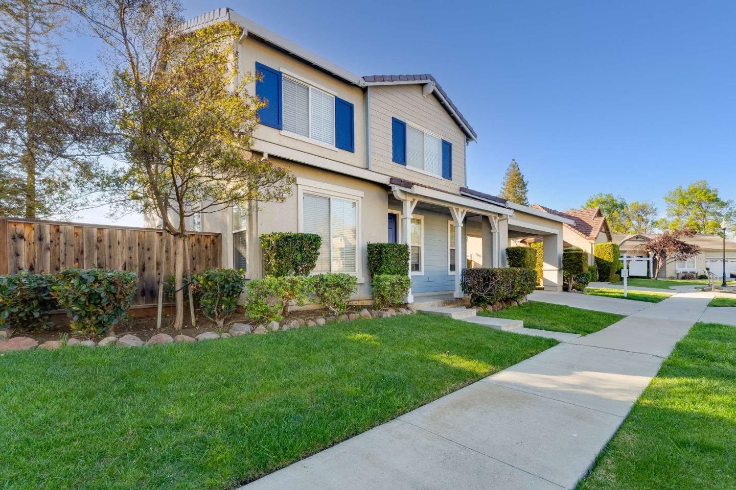 27 Tradition Way Brentwood, CA 94513 - Photo 2 of 39