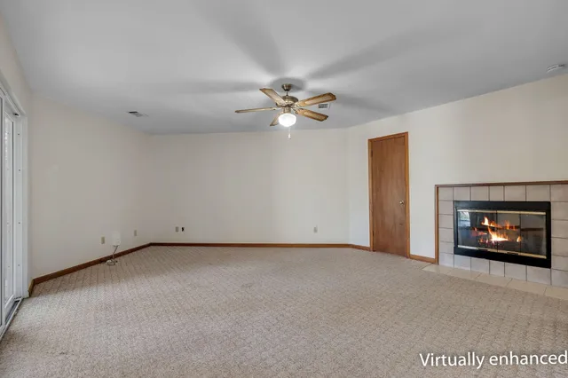 $160,000 | 1829 Nicklaus Drive, Unit B, Tallahassee, FL 32301