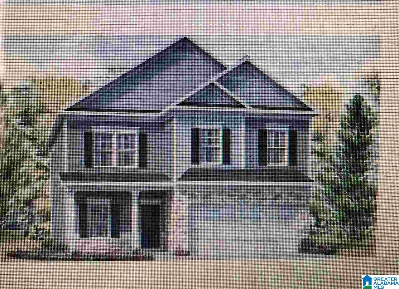 6600 Rice Circle Bessemer, AL 35022 - Photo 1 of 1