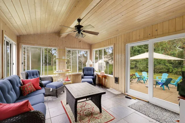 $650,000 | 5245 Oxford Street North, Shoreview, MN 55126