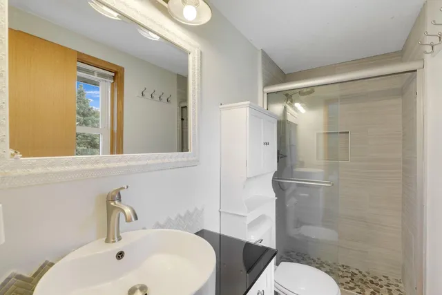 $650,000 | 5245 Oxford Street North, Shoreview, MN 55126