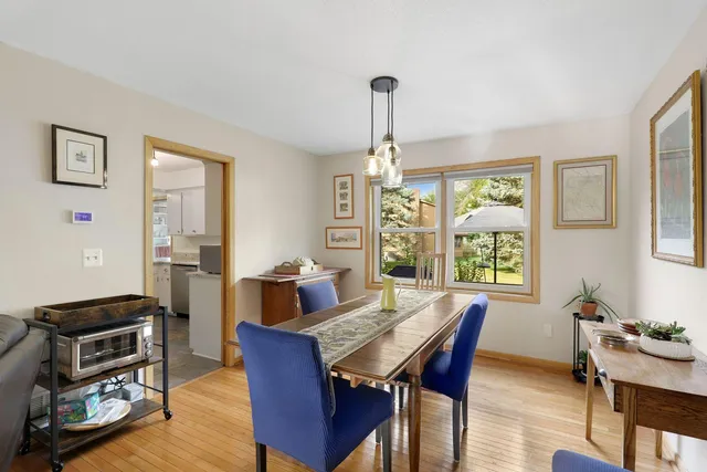 $650,000 | 5245 Oxford Street North, Shoreview, MN 55126