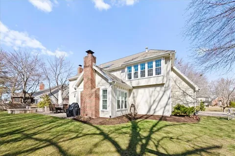 $925,000 | 3405 West 129th Street, Leawood, KS 66209