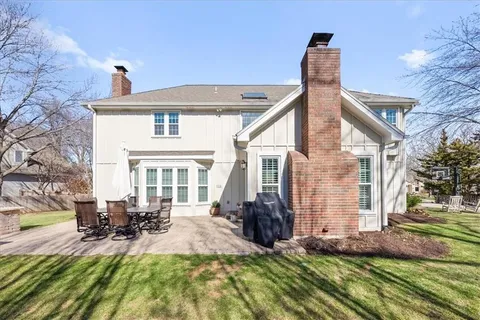 $925,000 | 3405 West 129th Street, Leawood, KS 66209