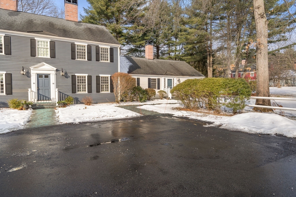 70 Jericho Road, Unit 70 Weston, MA 02493 - Photo 31 of 32