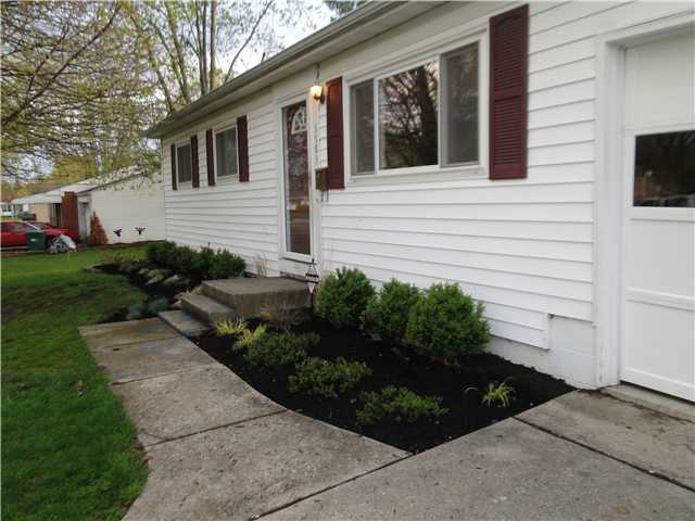 3583 Tremaine Road Columbus, OH 43232 - Photo 16 of 17 Gallery Image 16