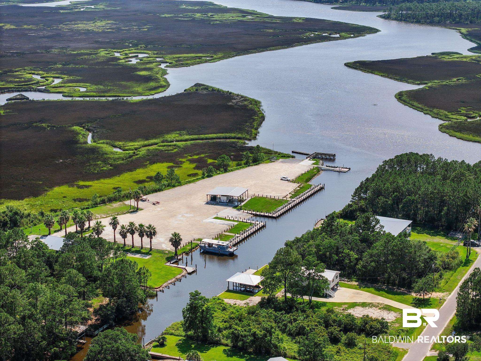 0 Delta Port Boulevard Coden, AL 36523 - Photo 16 of 16