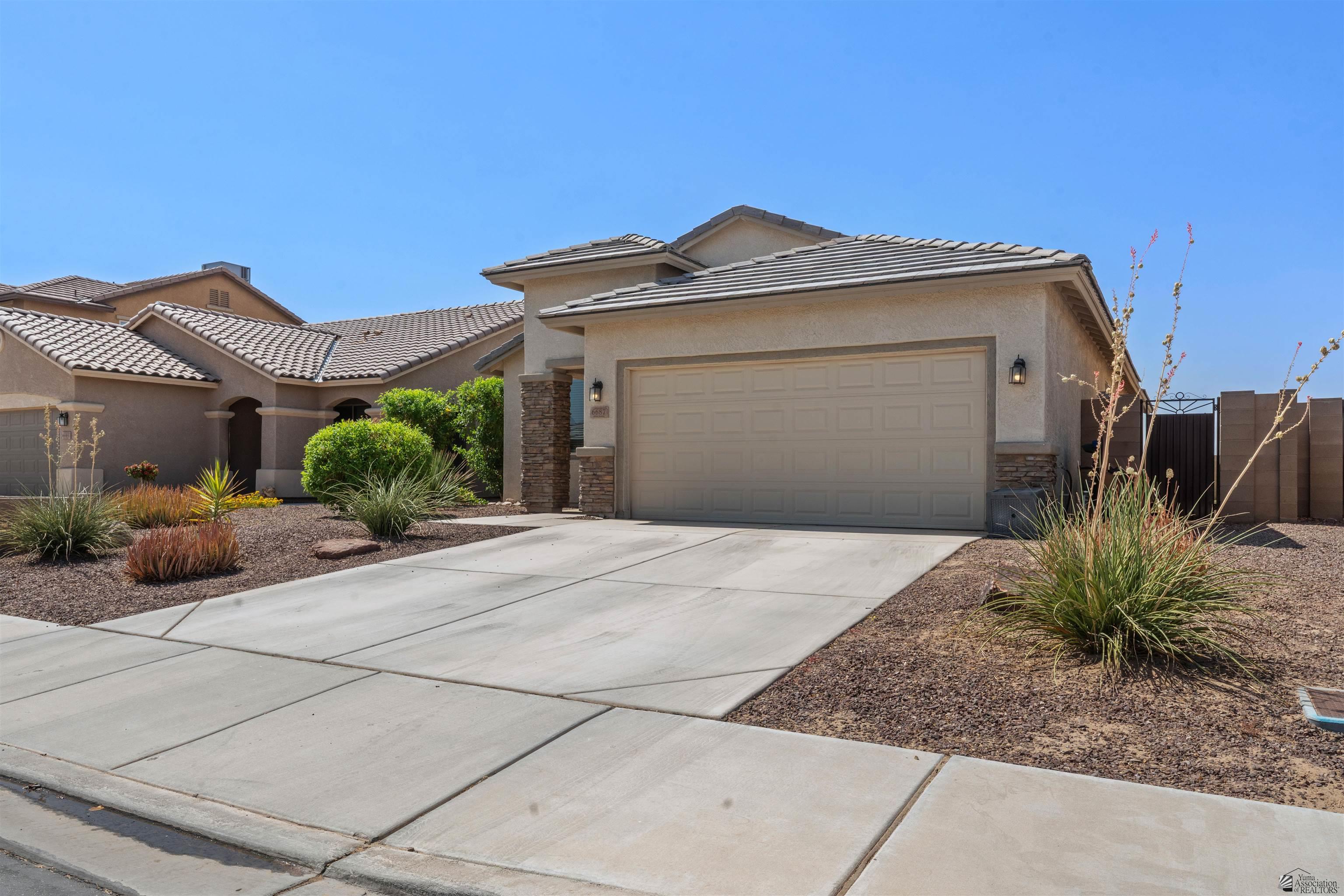 6687 East 35th Road Yuma, AZ 85365 - Photo 2 of 20 Gallery Image 2