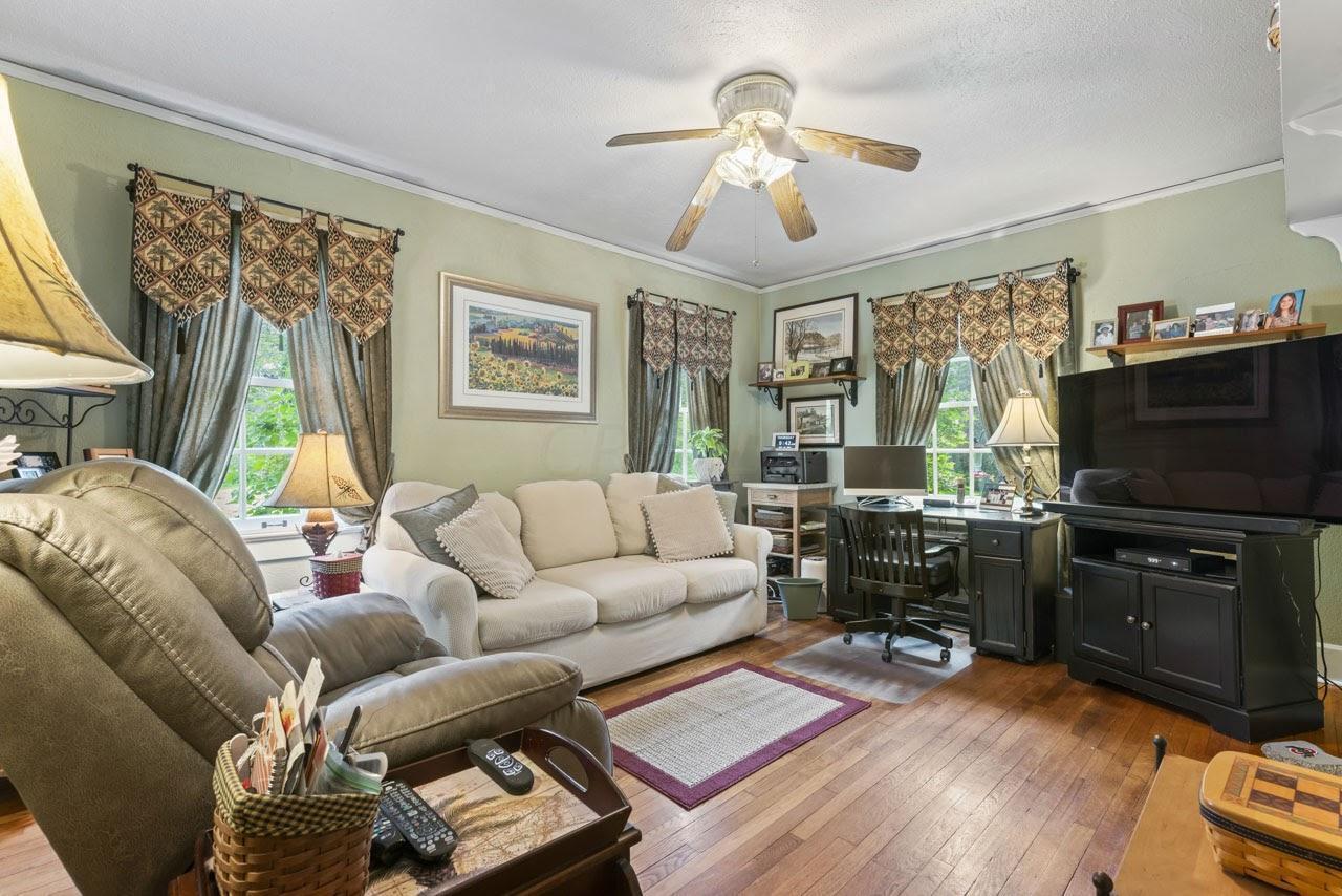 11939 Marne Road Newark, OH 43055 - Photo 26 of 66 Marne Rd family room