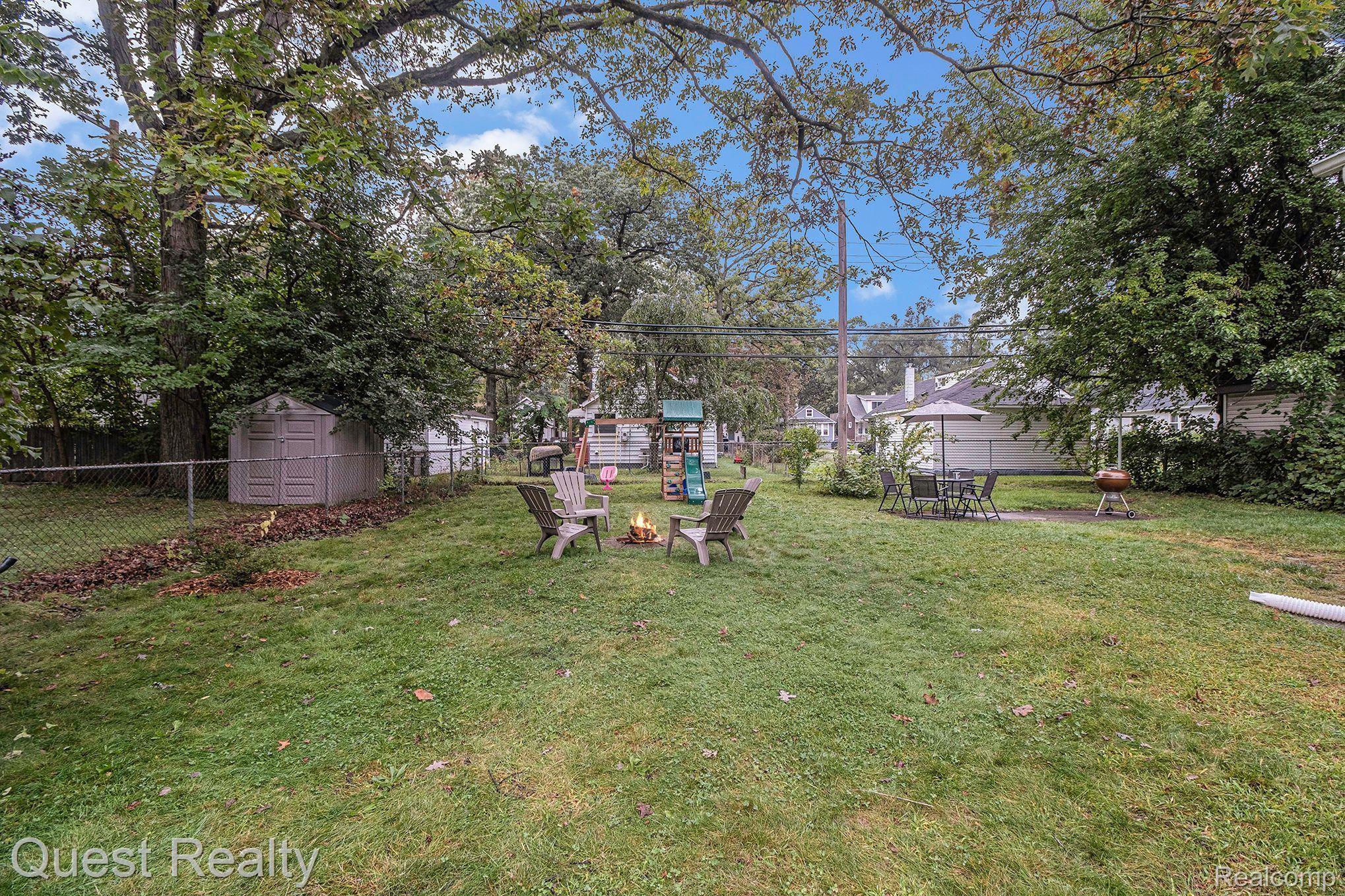 259 Stratford Road Ferndale, MI 48220 - Photo 11 of 13 Gallery Image 11