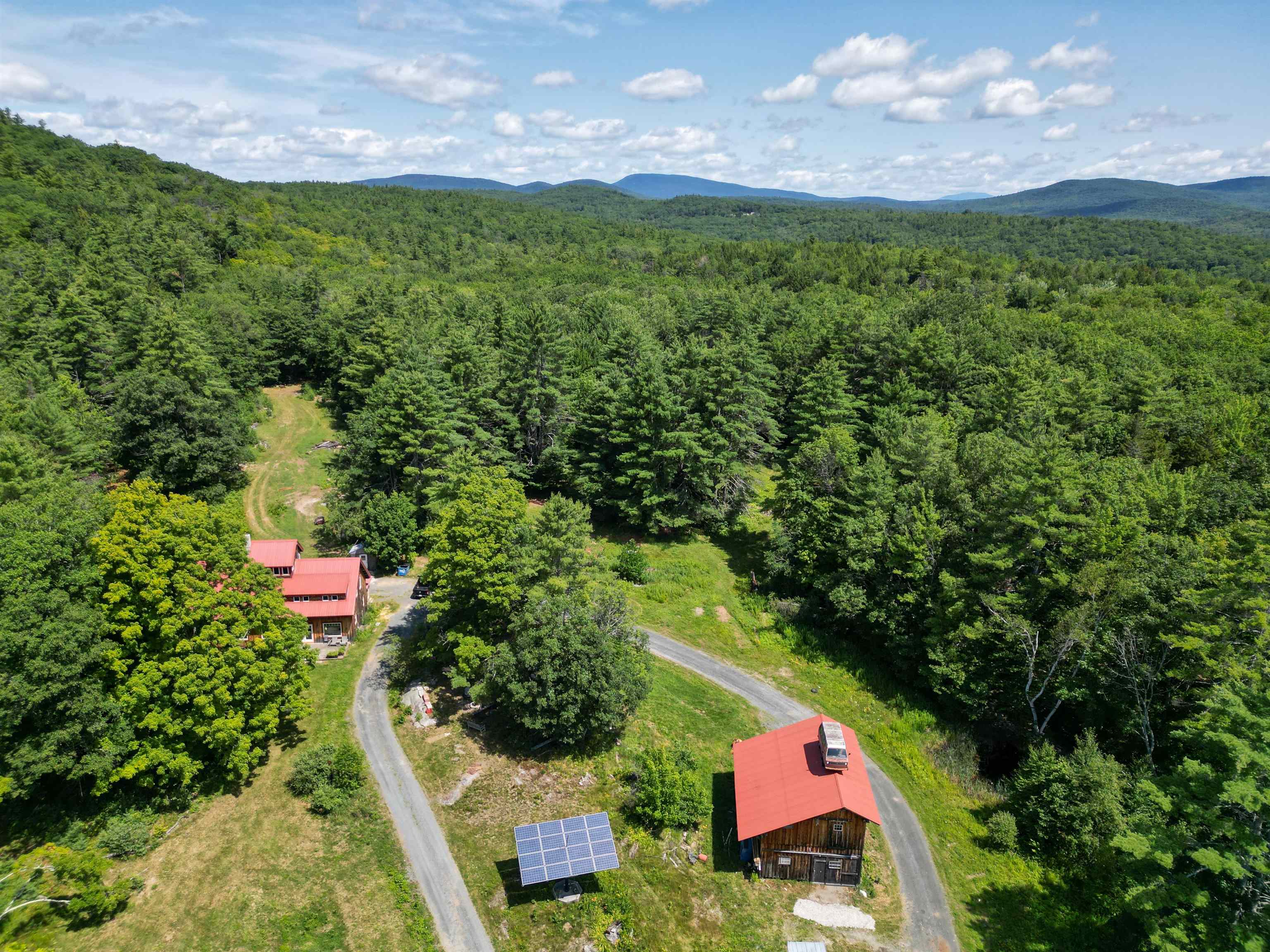 144 Codfish Hill Road Canaan, NH 03741 - Photo 36 of 45 Gallery Image 36