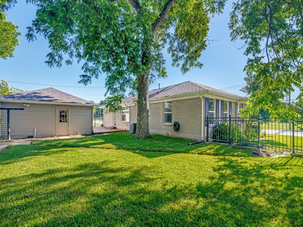 102 South Clark Street Rockwall, TX 75087 - Photo 23 of 28