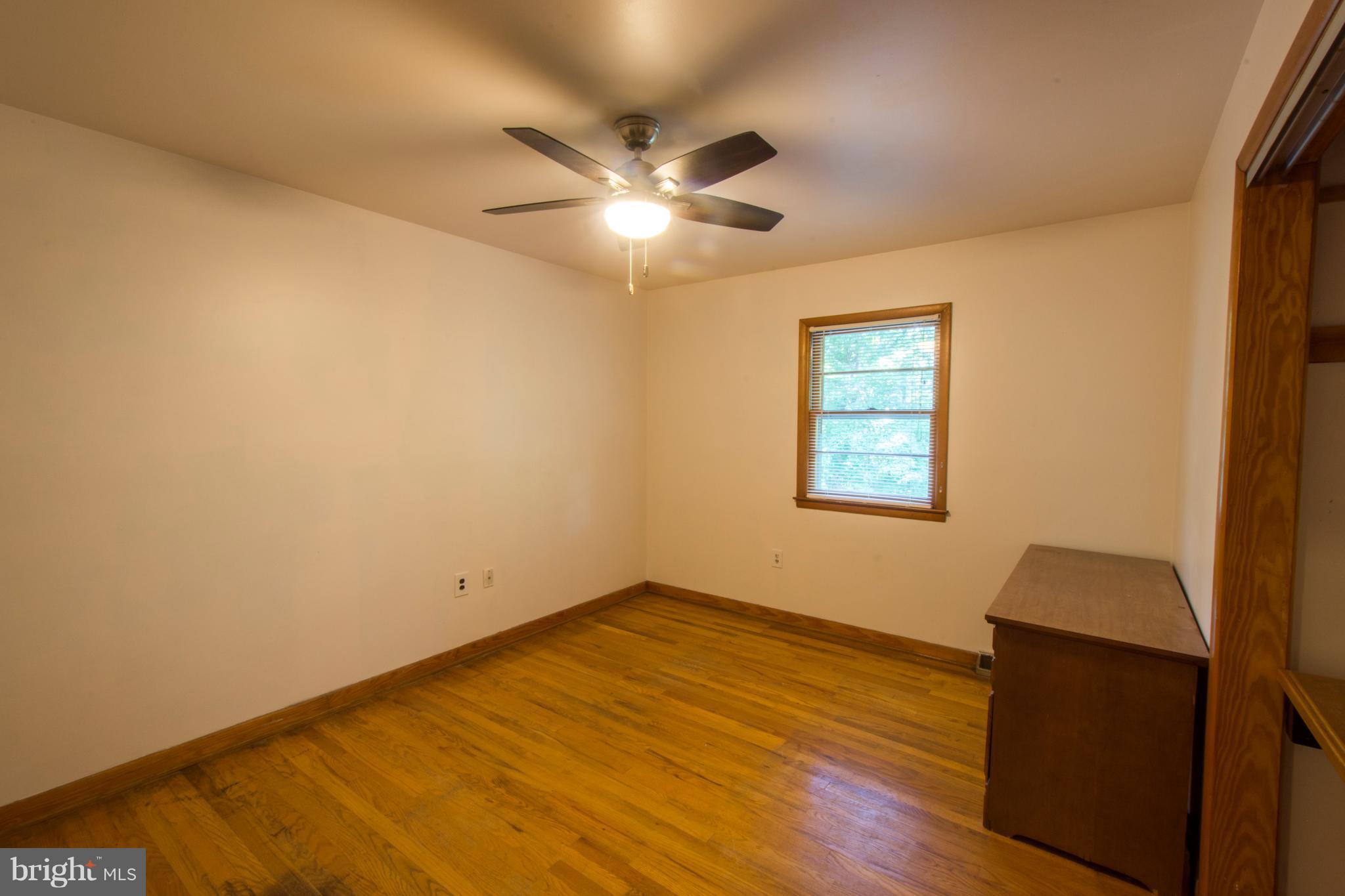 3203 Brezina Place Edgewater, MD 21037 - Photo 14 of 26 Third Bedroom With Views Of Woods