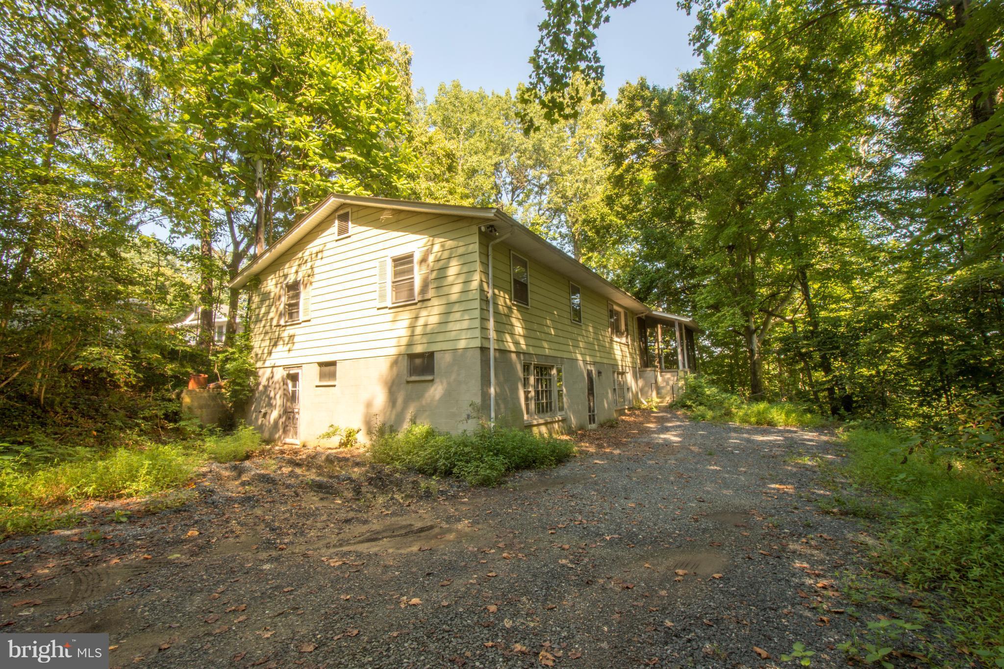 3203 Brezina Place Edgewater, MD 21037 - Photo 18 of 26 Exterior View