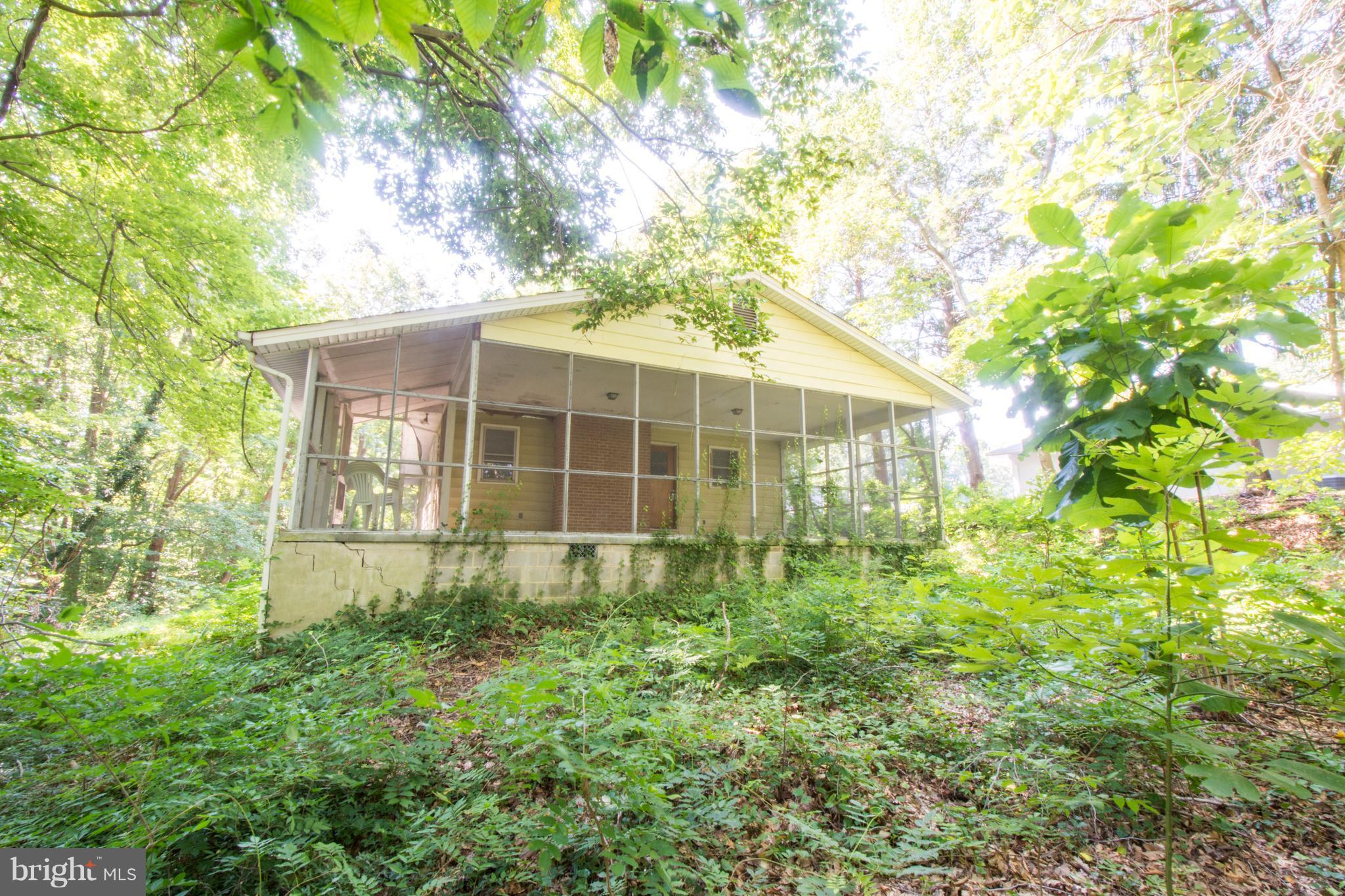 3203 Brezina Place Edgewater, MD 21037 - Photo 19 of 26 Exterior (Front)