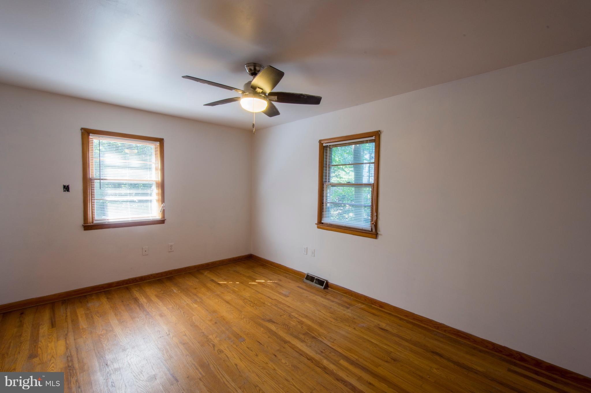 3203 Brezina Place Edgewater, MD 21037 - Photo 10 of 26 First Bedroom
