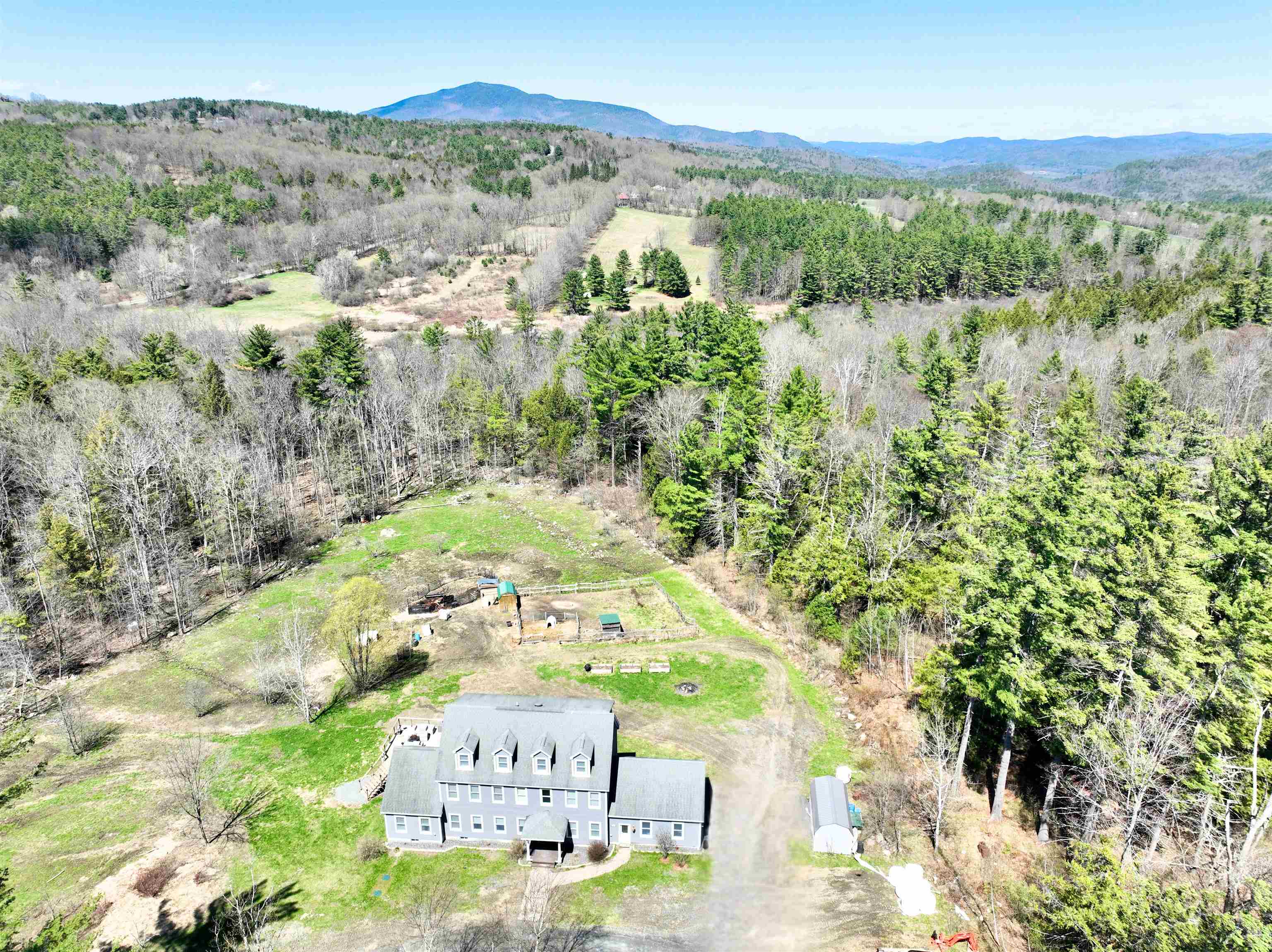 320 Old Bow Road Weathersfield, VT 05156 - Photo 6 of 52
