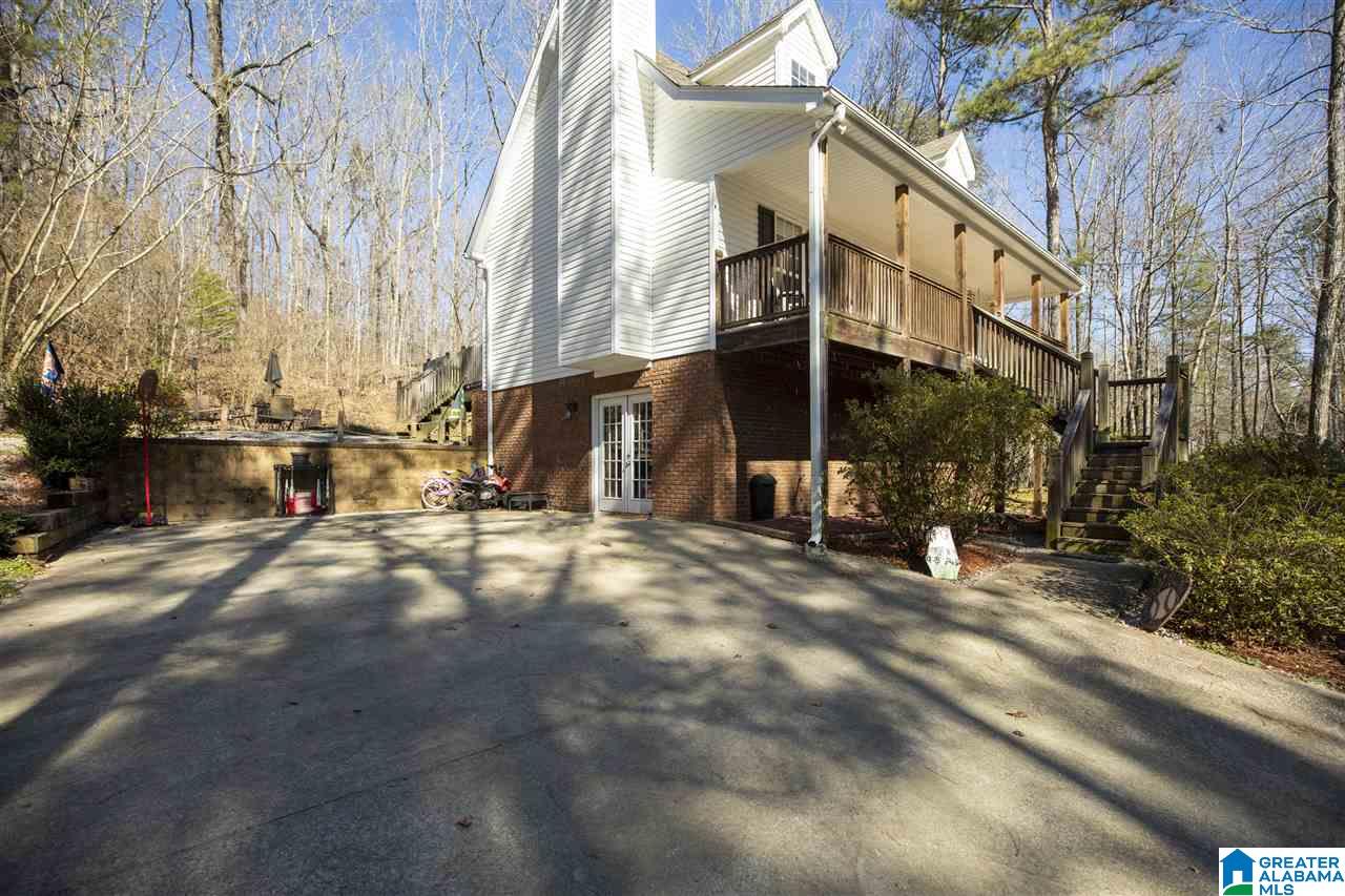 167 Sequoyah Road Pell City, AL 35128 - Photo 12 of 43