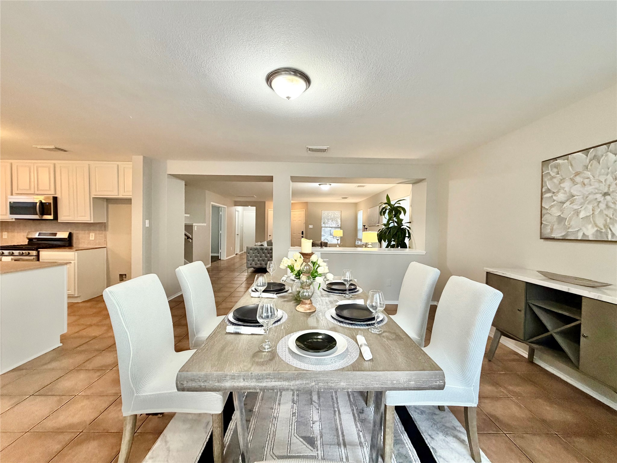 223 Remington Ridge Drive Houston, TX 77073 - Photo 8 of 25 Gallery Image 8