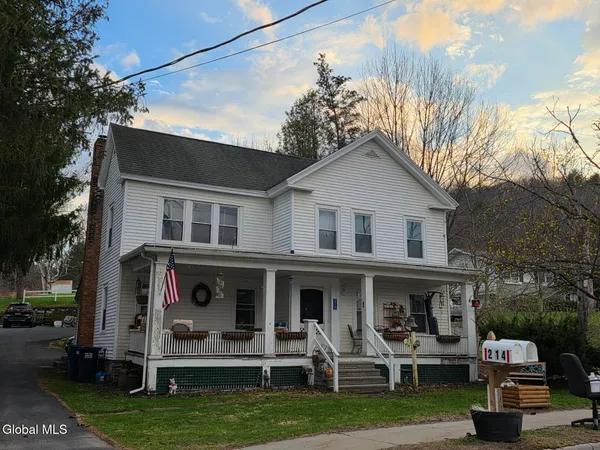 $250,000 | 214 West Main Street, Unit 212214, Richmondville, NY 12149
