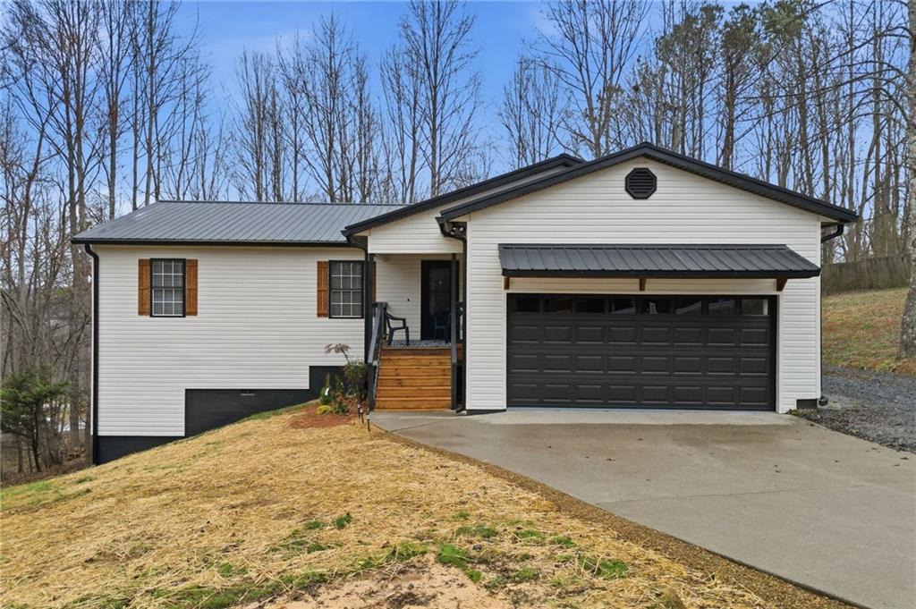 50 Mill Pond Court Jasper, GA 30143 - Photo 1 of 1 a house view with a sink