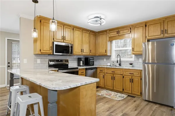 $372,900 | 50 Mill Pond Court, Jasper, GA 30143