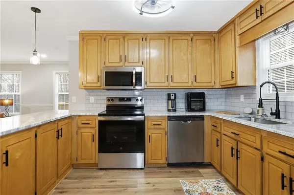 $372,900 | 50 Mill Pond Court, Jasper, GA 30143