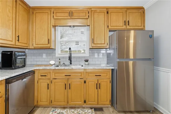 $372,900 | 50 Mill Pond Court, Jasper, GA 30143