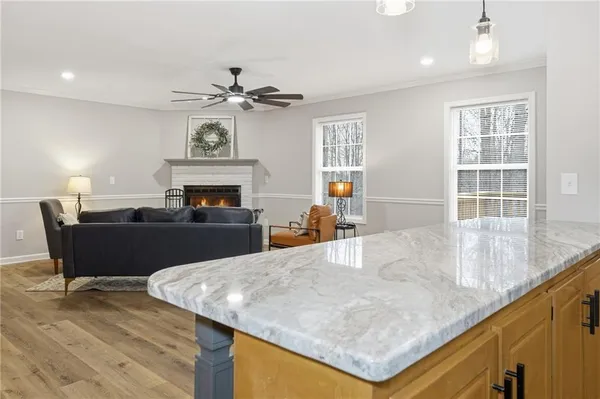 $372,900 | 50 Mill Pond Court, Jasper, GA 30143