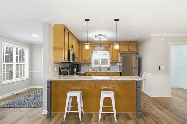 $372,900 | 50 Mill Pond Court, Jasper, GA 30143