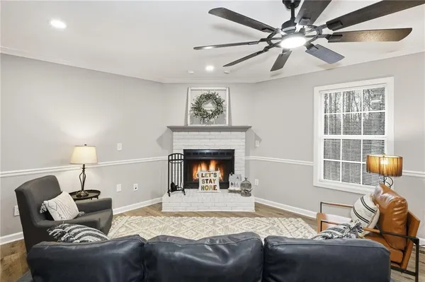 $372,900 | 50 Mill Pond Court, Jasper, GA 30143