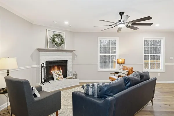 $372,900 | 50 Mill Pond Court, Jasper, GA 30143