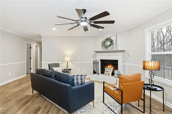 $372,900 | 50 Mill Pond Court, Jasper, GA 30143