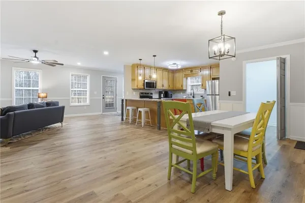 $372,900 | 50 Mill Pond Court, Jasper, GA 30143