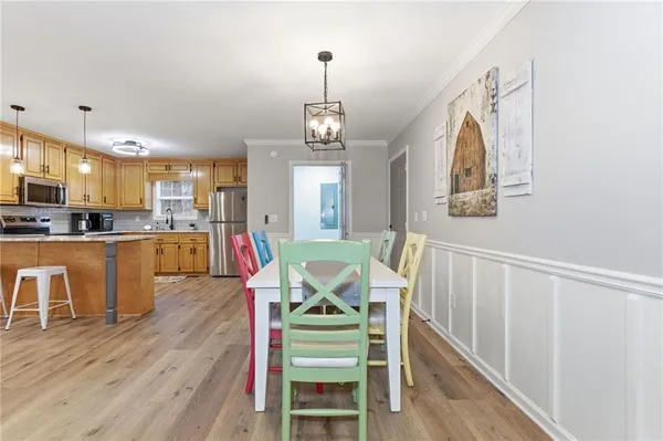 $372,900 | 50 Mill Pond Court, Jasper, GA 30143