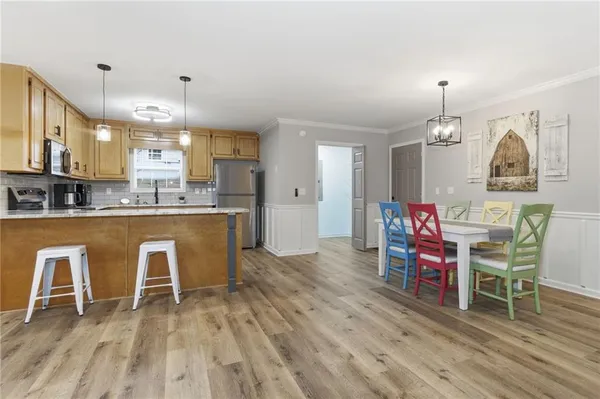 $372,900 | 50 Mill Pond Court, Jasper, GA 30143