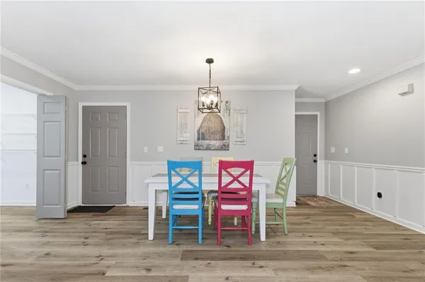 $372,900 | 50 Mill Pond Court, Jasper, GA 30143