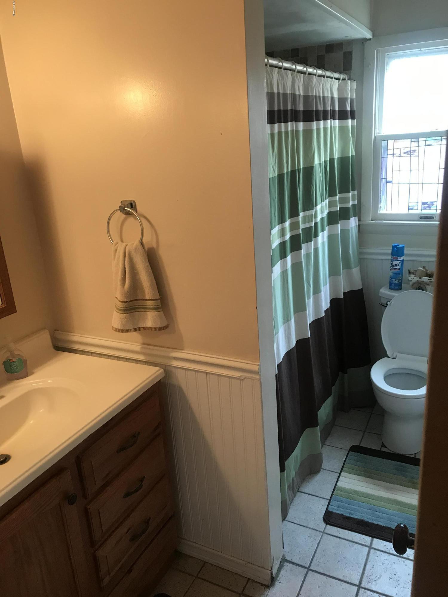 1150 Milford Road Dingmans Ferry, PA 18328 - Photo 5 of 12 BATHROOM 1ST FLOOR