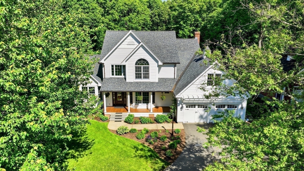 102 Oak Ridge Drive Belchertown, MA 01007 - Photo 34 of 35