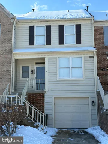 $499,900 | 7823 Sabre Court, Manassas, VA 20109