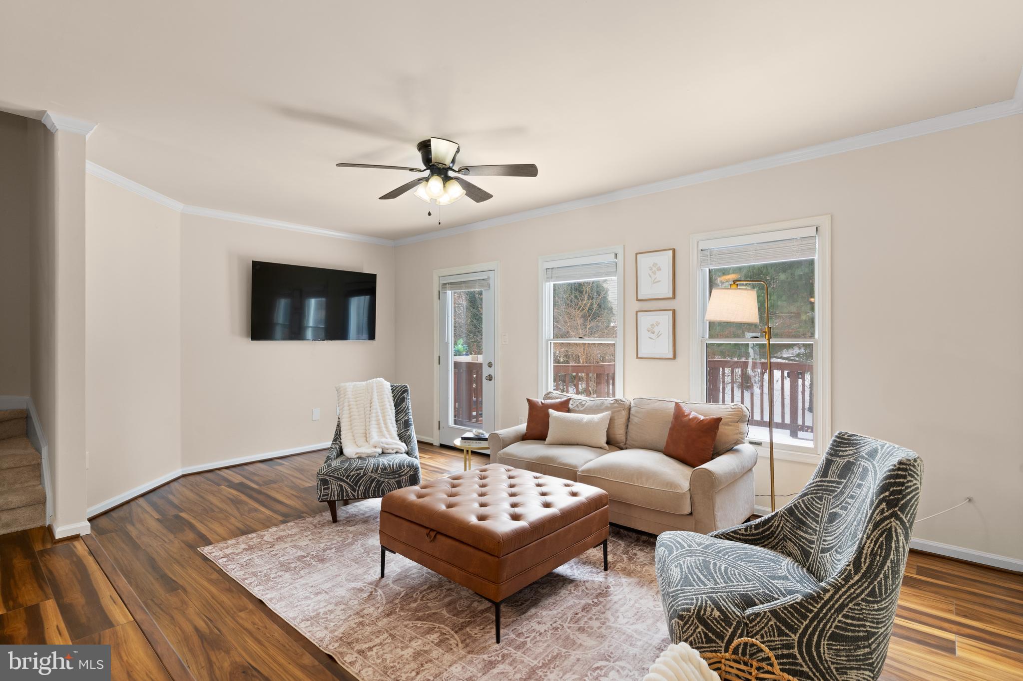 7823 Sabre Court Manassas, VA 20109 - Photo 13 of 39