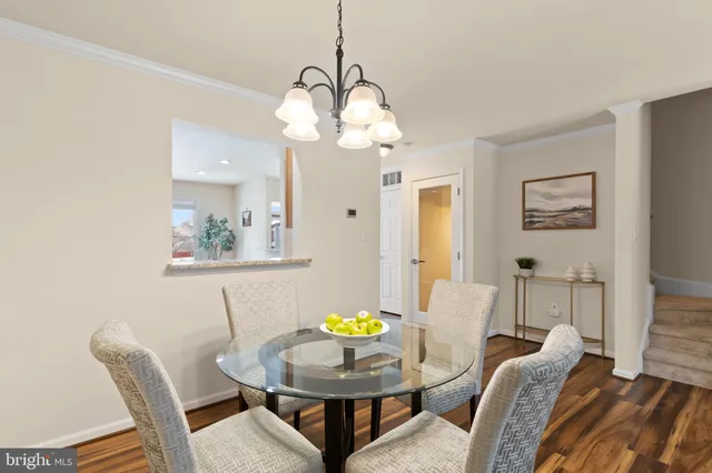 $499,900 | 7823 Sabre Court, Manassas, VA 20109