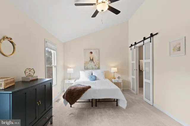 $499,900 | 7823 Sabre Court, Manassas, VA 20109