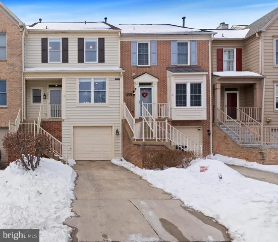 $499,900 | 7823 Sabre Court, Manassas, VA 20109