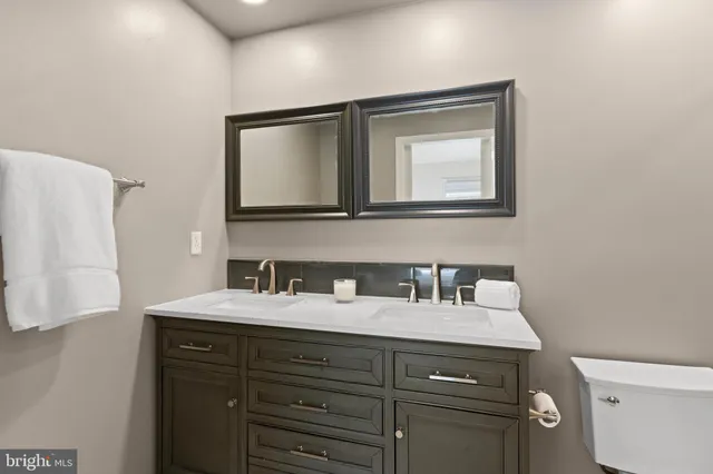 $499,900 | 7823 Sabre Court, Manassas, VA 20109