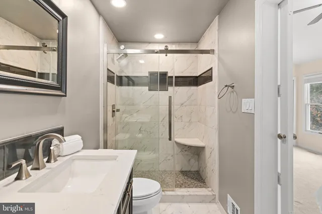 $499,900 | 7823 Sabre Court, Manassas, VA 20109