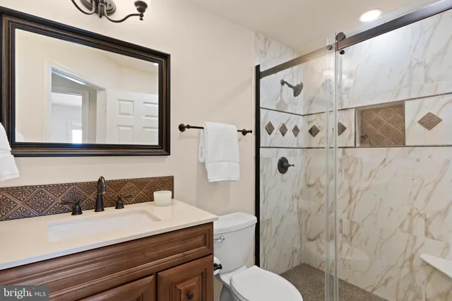 $499,900 | 7823 Sabre Court, Manassas, VA 20109