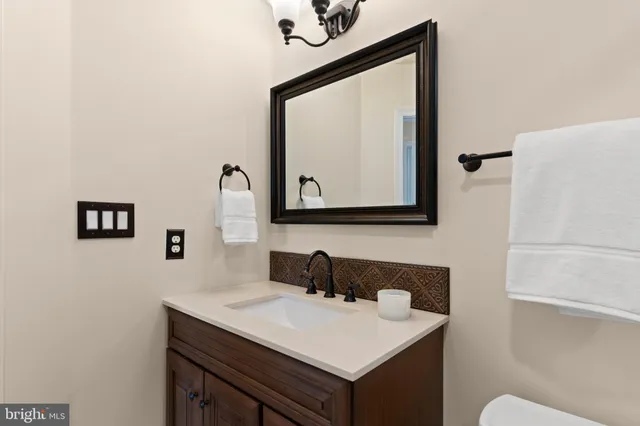 $499,900 | 7823 Sabre Court, Manassas, VA 20109